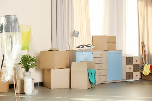 Pettswood storage solution for home organization and decluttering