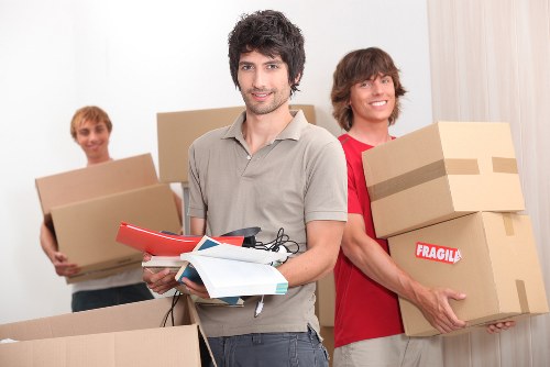 Affordable student storage in Pettswood with secure access