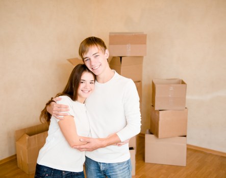 Local self storage in Pettswood for business and home needs