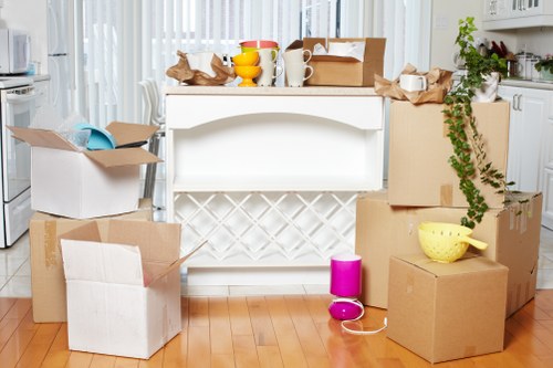 Secure Pettswood Storage payment area with encrypted online transaction protection