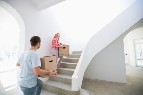 Secure and versatile storage options in Pettswood