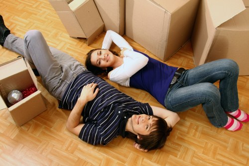 Hybrid digital and physical document storage solution