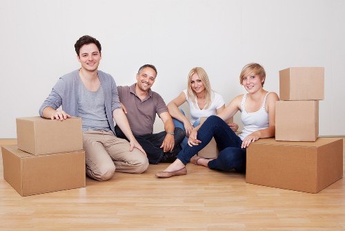 Internal review of a storage complaint and response process