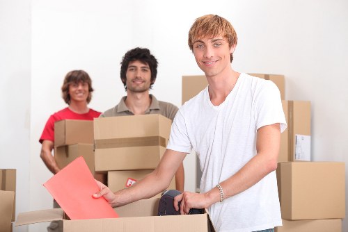 Reliable modern storage solution for families and businesses