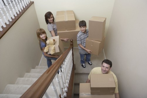 Manual handling and safe movement of goods in storage premises