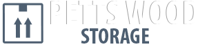 Storage Petts Wood